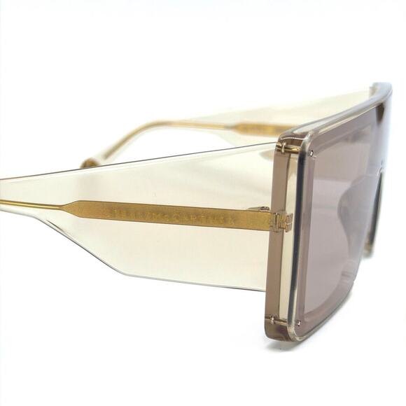 NEW STELLA McCARTNEY Sunglasses SC40083I 45E AUTHENTIC main image 11